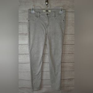 Abercrombie & Fitch Jeggings Size 4